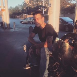 Meet your Posher, Ian